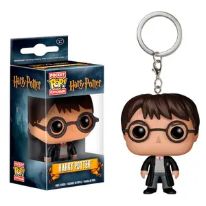 Llavero Funko Pocket Pop Harry Potter image-0