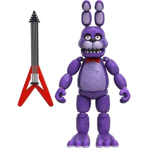 Figurine Funko Five Nights At Freddys Bonnie image-0