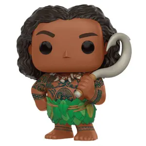 Φιγούρα Funko Pop Moana Maui image-0