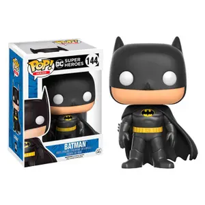Figurine Funko Pop DC Classic Batman image-0