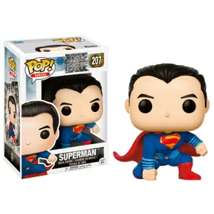 Φιγούρα Funko Justice League Movie Superman image-1