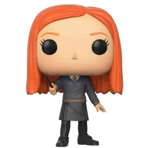 Figurine Funko Pop Harry Potter Ginny Weasley image-0