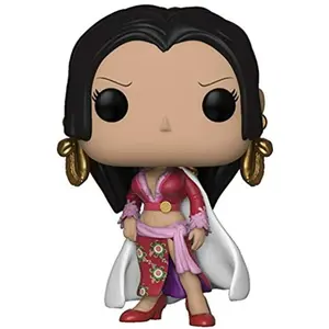 Φιγούρα Funko POP One Piece Boa image-0