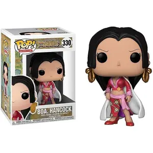 Φιγούρα Funko POP One Piece Boa image-1
