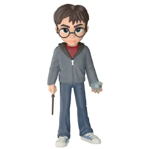 Figurine Funko Rock Candy vinyl Harry Potter with Prophecy image-0
