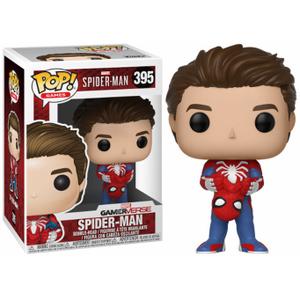Figurina Funko Marvel Spider-Man unmasked image-1
