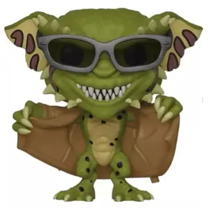Figurine Funko POP Gremlins 2 Flashing Gremlin image-0