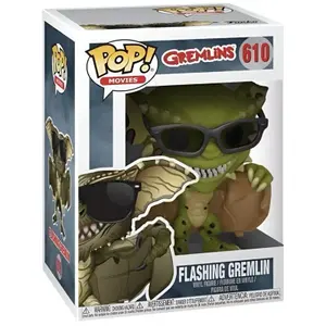 Figurine Funko POP Gremlins 2 Flashing Gremlin image-2