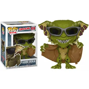 Figurine Funko POP Gremlins 2 Flashing Gremlin image-1