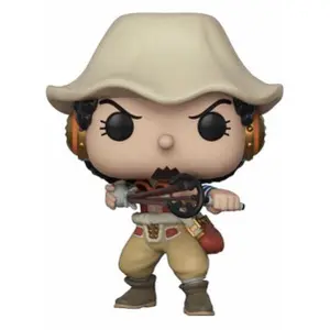 Φιγούρα Funko POP One Piece Usopp image-0
