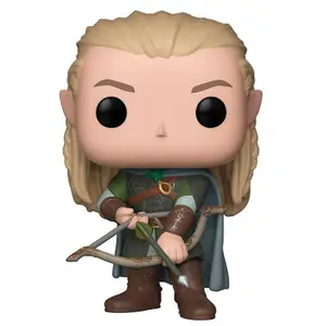 Figurine Funko POP Lord of The Rings Legolas