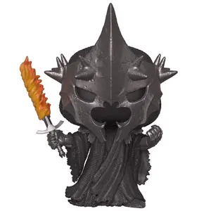 Figurine Funko Pop Lord of the Rings Witch King image-0