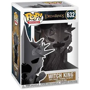 Figurine Funko Pop Lord of the Rings Witch King image-2