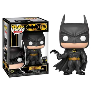 Figurka Funko Pop DC Comics Batman 80th Batman 1989 image-1