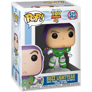 Φιγούρα Funko Pop Disney Toy Story 4 Buzz Lightyear image-1