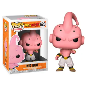 Φιγούρα Funko Pop Dragon Ball Z Kid Buu image-0