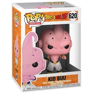 Φιγούρα Funko Pop Dragon Ball Z Kid Buu image-1