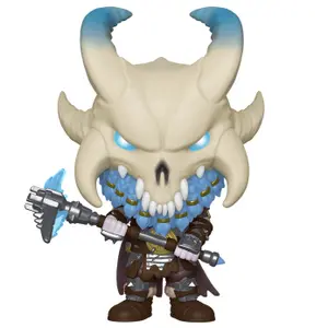 Figurine Funko POP & T-shirt Fortnite Ragnarok Exclusive image-0