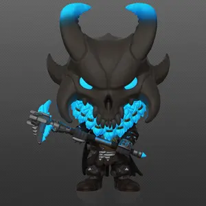 Figurine Funko POP & T-shirt Fortnite Ragnarok Exclusive image-2