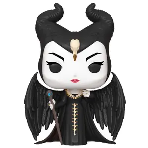 Φιγούρα Funko Pop Disney Maleficent 2 Feast Maleficent image-0