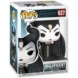 Φιγούρα Funko Pop Disney Maleficent 2 Feast Maleficent image-1