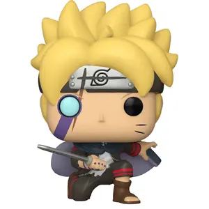 Figurine Funko Pop Boruto Boruto with Marks image-0