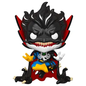 Φιγούρα Funko Pop Marvel Max Venom Doctor Strange image-0