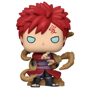Figurita Funko POP Naruto Gaara image-0
