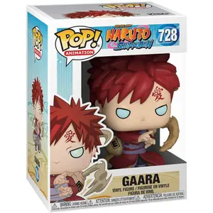Figurita Funko POP Naruto Gaara image-1