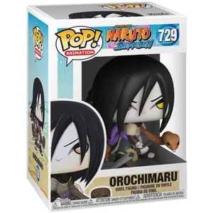 Figurina Funko POP Naruto Orochimaru image-1
