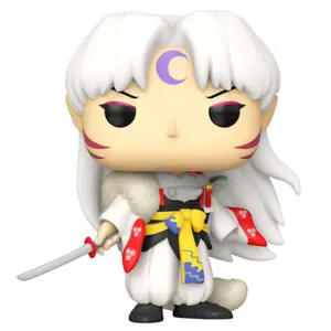 Φιγούρα Funko POP Inuyasha Sesshomaru image-0