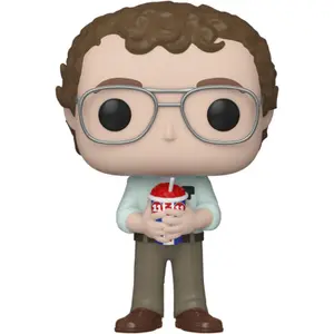 Figurine Funko POP Stranger Things Alexei image-0