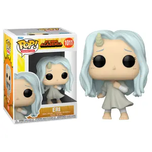 Figurine Funko POP My Hero Academia Eri image-1