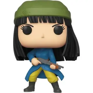 Figurine Funko Pop Dragon Ball Super Future Mai image-0