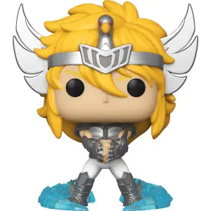 Φιγούρα Funko Pop Saint Seiya Cygnus Hyoga image-0