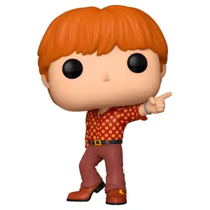 Figurka Funko Pop BTS Dynamite Jin image-0