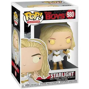 Φιγούρα Funko Pop The Boys Starlight image-1