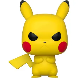 Φιγούρα Funko Pokemon-Pikachu image-0