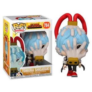 Figurine Funko POP My Hero Academia Shigaraki image-1