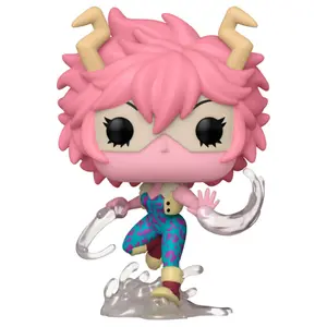 Figurine Funko POP My Hero Academia Mina Ashido image-0