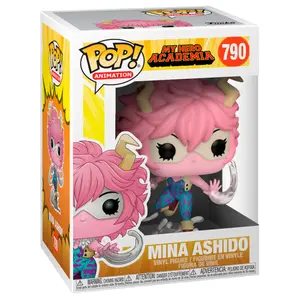 Figurine Funko POP My Hero Academia Mina Ashido image-2