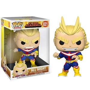 Φιγούρα Funko POP My Hero Academia All Might image-1