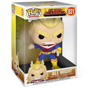 Φιγούρα Funko POP My Hero Academia All Might image-2