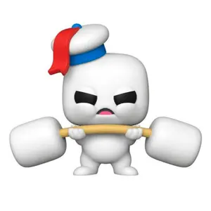 Figurine Funko Pop Ghostbusters Afterlife Mini Puft Exclusive image-0