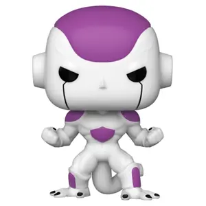 Φιγούρα Funko Pop Dragon Ball Z S8 Frieza 100% Final Form image-0