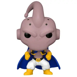 Figurine Funko Pop Dragon Ball Z Evil Buu image-0