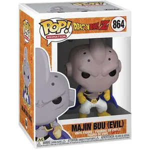 Figurine Funko Pop Dragon Ball Z Evil Buu image-1