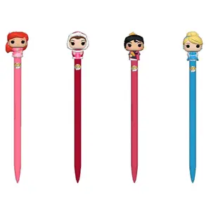 Kinderstift Funko Princess image-0