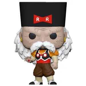 Φιγούρα Funko Pop Dragon Ball Z Dr. Gero image-0