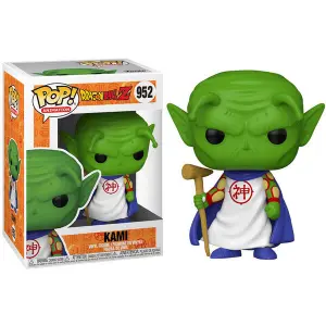 Φιγούρα Funko Pop Dragon Ball Z Kami image-1